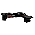 Chicote de Ligação CB-SW68 HY2 Para Multimídia Plug And Play Compatível Hyundai HB20 Creta Kia Sportage - Faaftech - Imagem 8