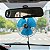 Ventilador Automotivo Duplo 8" 12v Portátil Ajustável Importway Ideal Para Carros Caminhões E Motorhomes - Imagem 9