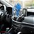Ventilador Automotivo Duplo 8" 12v Portátil Ajustável Importway Ideal Para Carros Caminhões E Motorhomes - Imagem 7