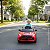 Mini Carro Elétrico Infantil Esportivo 12V Vermelho Com Controle Remoto Função Música E Luzes LED - Importway - Imagem 9