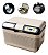 Mini Geladeira Portátil 12v 12l Automotiva Para Carros Caminhões Motorhome E Vans Frio E Quente - Imagem 1