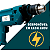Furadeira de Impacto Profissional 550W 3/8" (10mm) 110V ou 220V Alta Performance e Durabilidade - Importway - Imagem 3