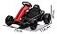 Mini Kart Infantil Elétrico 24v Importway Com Potência E Velocidade Máxima De 8km/h - Imagem 2
