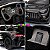 Mini Carro Elétrico 12v Mercedes Benz Gt3 Preto Licenciado Importway Com Luz Som E Controle Remoto - Imagem 10