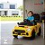 Carro Elétrico Infantil 12V Esportivo Com Controle Remoto Acelerador Música e Luzes LED Amarelo Azul Branco Vermelho - Imagem 9