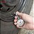 Medidor Digital De Pressão De Pneu Automotivo Compacto E Portátil Para Carros Motos E Bicicletas - Imagem 8