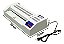 Plastificadora Laminadora A3 520w 220v Profissional Ideal Para Documentos Fotos E Trabalhos - Imagem 2