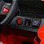 Mini Carro Elétrico 12v Infantil Verde Com Controle Remoto E Luzes Para Direção Segura - Imagem 8