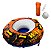 Boia Rebocável Inflável Para 1 Pessoa Importway Ideal Para Lancha Jet Ski Praia E Passeios Náuticos - Imagem 1