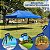 Gazebo Tenda Articulado Reforçado 3x6m Azul Importway Para Praia Camping Eventos E Feiras - Imagem 7