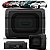 Caixa Amplificada Subwoofer 6x8” Faaftech FT-SW68 TY Toyota Corolla Hilux Etios com Chicote Plug and Play - Faaftech - Imagem 1