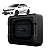 Caixa Amplificada Subwoofer 6x8” Faaftech FT-SW68 TY Toyota Corolla Hilux Etios com Chicote Plug and Play - Faaftech - Imagem 3