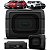 Caixa Amplificada Subwoofer 6x8” Faaftech FT-SW68 UC Fiat Argo Cronos Toro com Chicote Plug and Play - Faaftech - Imagem 1