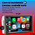 Central Multimídia MP5 7 Polegadas LIGHT com Botão Físico Apple Carplay e Android Auto USB Bluetooth ET-MP5 26 - E-Tech - Imagem 2