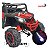 Quadriciclo Elétrico Infantil 12v Vermelho Importway Com Luz Som Controle Remoto Bivolt - Imagem 4