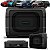 Caixa Amplificada Subwoofer 6.8" FT-SW68 Faaftech Plug And Play Audi Chevrolet Fiat Ford Honda Hyundai Jeep Toyota VW - Imagem 1