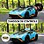 Carro Elétrico Infantil 12v Lamborghini Azul Com Luz Música Usb Controle E 3 Velocidades Bivolt - Imagem 8