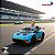 Carro Elétrico Infantil 12v Lamborghini Azul Com Luz Música Usb Controle E 3 Velocidades Bivolt - Imagem 10