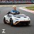 Carro Elétrico Infantil 12v Lamborghini Branco Com Luz Música Usb Controle E 3 Velocidades Bivolt - Imagem 10