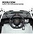Carro Elétrico Infantil 12v Lamborghini Branco Com Luz Música Usb Controle E 3 Velocidades Bivolt - Imagem 6