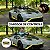 Carro Elétrico Infantil 12v Lamborghini Cinza Com Luz Música Usb Controle E 3 Velocidades Bivolt - Imagem 8