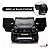 Mini Carro Elétrico Infantil 24v Mercedes Benz G63 Preto Com Luz Música Usb Mp3 Controle E 3 Velocidades Bivolt - Imagem 7