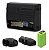 Kit Pósitron Completo Automotivo: Chave Canivete PX80 + Alarme Cyber TX360 Universal - Imagem 7