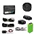Kit Pósitron Completo Automotivo: Chave Canivete PX80 + Alarme Cyber TX360 Universal - Imagem 5