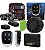 Kit Pósitron Completo Automotivo: Chave Canivete PX80 + Alarme Cyber TX360 Universal - Imagem 3