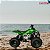 Quadriciclo 125cc Verde Importway Com Ré, Partida Elétrica, Motor 4 Tempos E Transmissão Automática - Imagem 10