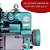 Máquina De Costura Overlock 150w Portátil 127v Com Acessórios Completa Para Acabamento Profissional - Imagem 7
