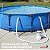 Filtro Para Piscina 3028l/h 220v Importway Com 2 Conectores De Mangueira Para Instalação Fácil - Imagem 9