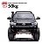 Mini Caminhonete Hilux Elétrica Infantil 24v Licenciada Com 2 Assentos, Eva, Assento De Couro E Controle Remoto - Imagem 3