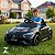 Carro Elétrico Infantil 12v Mercedes-benz Cle53 Preto Com Controle Remoto, Som, Luzes E Entrada Usb - Imagem 10