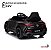 Carro Elétrico Infantil 12v Mercedes-benz Cle53 Preto Com Controle Remoto, Som, Luzes E Entrada Usb - Imagem 4