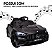 Carro Elétrico Infantil 12v Mercedes-benz Cle53 Preto Com Controle Remoto, Som, Luzes E Entrada Usb - Imagem 6