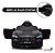 Carro Elétrico Infantil 12v Mercedes-benz Cle53 Preto Com Controle Remoto, Som, Luzes E Entrada Usb - Imagem 7