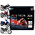 Bateria Para Moto Motocicletas BP5 D 12V 5A Compatível com Biz Titan Fan Bros - Pósitron - Imagem 1