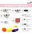 Kit Cozinha Infantil Brinquedo Com 14 Peças, Panelas E Utensílios – Diversão Educativa Para Crianças Que Amam Cozinhar - Imagem 2