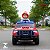 Mini Carro Elétrico Infantil 12v Dodge Ram 1500 Bombeiro Com Controle, Luzes De Emergência, Som E Entrada Mp3 - Imagem 10