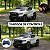 Mini Carro Elétrico Infantil 12v Dodge Ram 1500 Branco Com Som, Luzes Led, Controle Remoto E Funções De Velocidade - Imagem 8