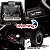 Mini Carro Elétrico Infantil 12v Dodge Ram 1500 Preto Com Som, Luzes, Mp3, Usb, Assento De Couro E Controle Remoto - Imagem 9
