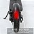 Patinete Elétrico 350w Dobrável Adulto Preto Com Display Lcd, Freio Elétrico, Velocidade De 25km/h E Suporte Até 120kg - Imagem 8