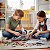 Blocos De Montar Navio 2 Em 1 Importway 315 Peças Brinquedo Educativo Infantil De Construção - Imagem 10