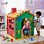 Playground Casinha Infantil Montável Eva Colorida Ideal Para Criatividade Imaginativa E Brincadeiras Seguras - Imagem 9