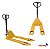 Paleteira Manual Hidráulica 3 Ton Rodas Dupla Ideal Para Logística Depósitos Mercados E Indústrias Com Alta Durabilidade - Imagem 8