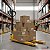 Paleteira Manual Hidráulica 3 Ton Rodas Dupla Ideal Para Logística Depósitos Mercados E Indústrias Com Alta Durabilidade - Imagem 7