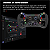 Volante Aro GT NEO Fórmula Add-On Simagic Para Simulador de Corrida com 300mm de diâmetro para Jogo de Corrida - Extreme - Imagem 8