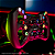 Volante Aro GT NEO Fórmula Add-On Simagic Para Simulador de Corrida com 300mm de diâmetro para Jogo de Corrida - Extreme - Imagem 10