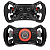 Volante Aro GT NEO Fórmula Add-On Simagic Para Simulador de Corrida com 300mm de diâmetro para Jogo de Corrida - Extreme - Imagem 2